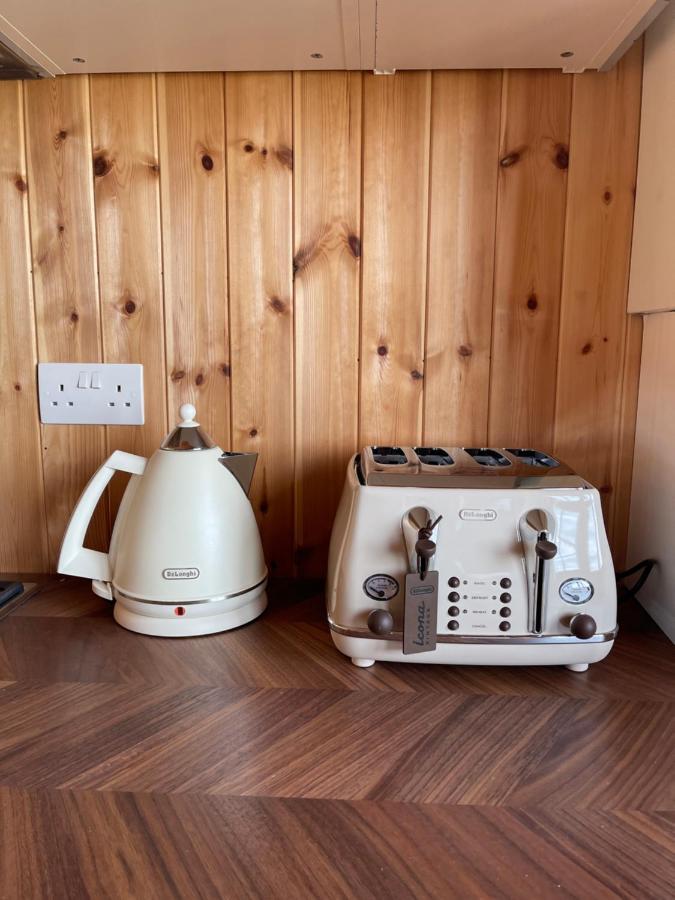 Southern County Resort Sheean エクステリア 写真