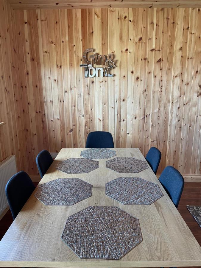 Southern County Resort Sheean エクステリア 写真