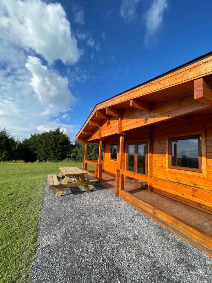 Southern County Resort Sheean エクステリア 写真