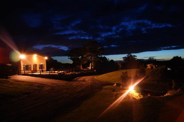 Southern County Resort Sheean エクステリア 写真