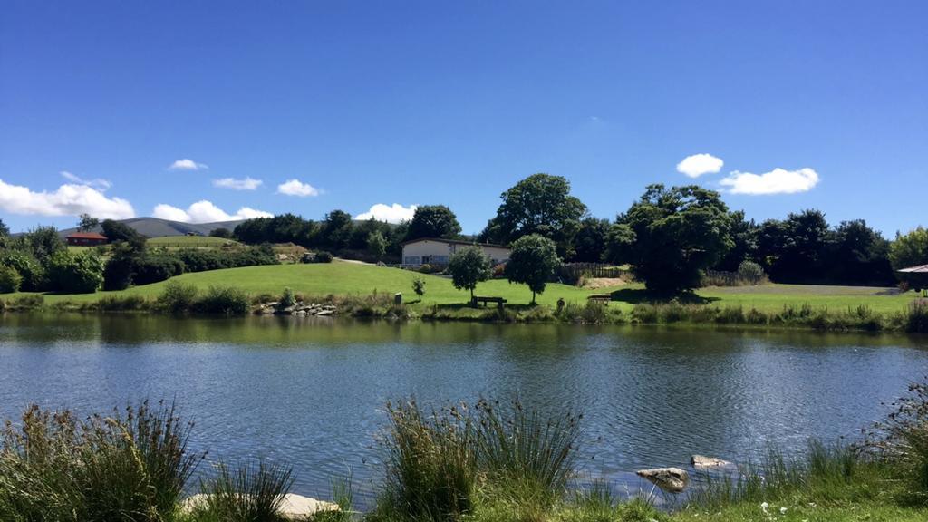 Southern County Resort Sheean エクステリア 写真