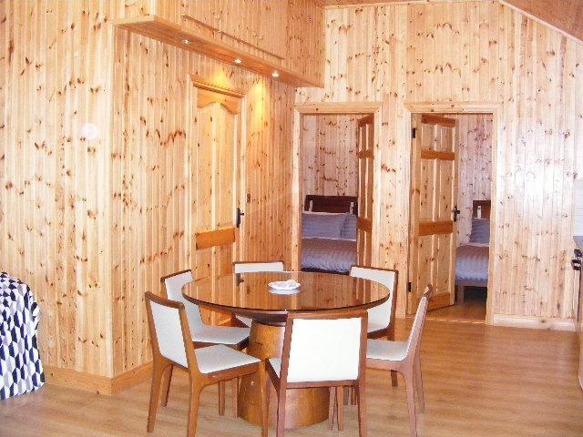 Southern County Resort Sheean エクステリア 写真