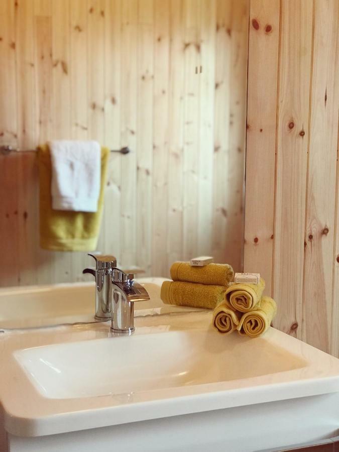 Southern County Resort Sheean エクステリア 写真