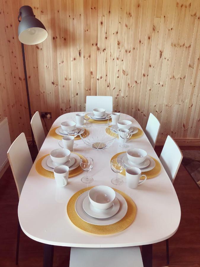 Southern County Resort Sheean エクステリア 写真