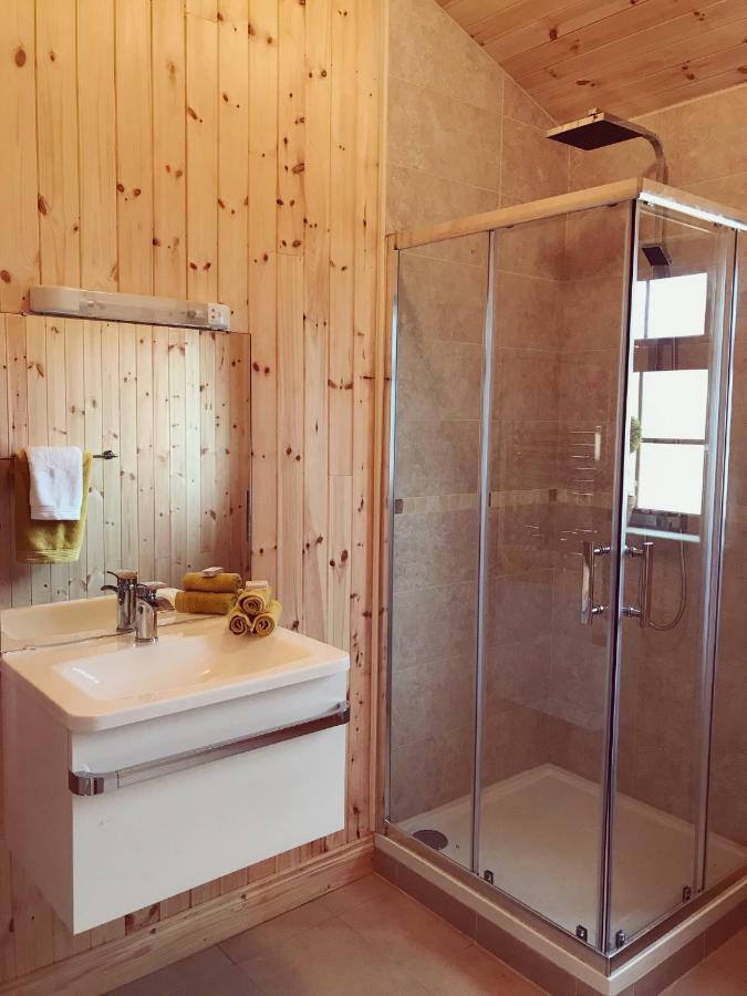 Southern County Resort Sheean エクステリア 写真