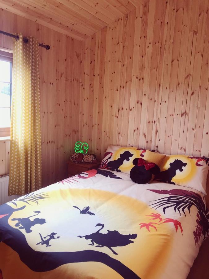 Southern County Resort Sheean エクステリア 写真