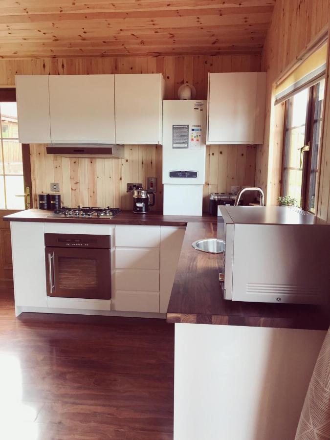 Southern County Resort Sheean エクステリア 写真